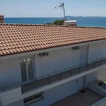 Beach Front Villa Toroni