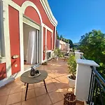 Corfu Holidays Villa Kanoni