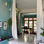 Tree Of Life Art Hotel
