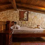 Akritas Ef Zin Villas & Suites