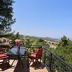 Akritas Ef Zin Villas & Suites