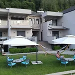 Bella Vista Luxury Apartments