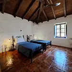 Tsivouli Accommodation