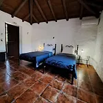Tsivouli Accommodation