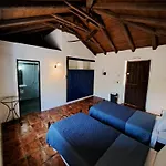 Tsivouli Accommodation