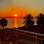 Beach Front Casa Elena