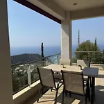 Lavender House 2 - Agios Nikitas
