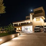 Airscape Hotel Free Shuttle From Athen\'S Airport