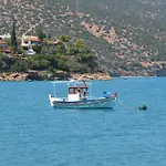 Villa Ozzy, Breathtaking Sea View, 2 Bedroom, Pool