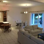 Anavyssos Dream Villa With Pool And Sea View
