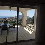 Anavyssos Dream Villa With Pool And Sea View