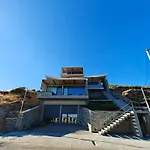 Above Blue Two Bedroom Villa
