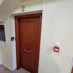 Prince Apartments