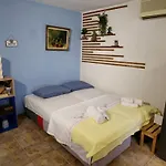 Pomegranate Seaside Corner