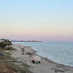 Pomegranate Seaside Corner