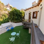 Mirabilis Suites