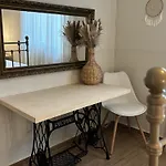 Bohemian Paradise Villa