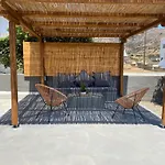 Sunshine House Tinos