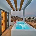 Villa Sol Cielo Naousa Paros