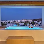 Villa Sol Cielo Naousa Paros