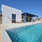 Blue & Green In Luxury