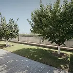 Ninemia Sea Side Villa Agios Mamas