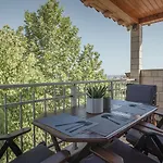 Ninemia Sea Side Villa Agios Mamas
