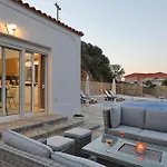 Villa Mirage Skopelos