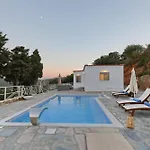 Villa Mirage Skopelos