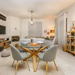 Seabreeze Villa Marianna