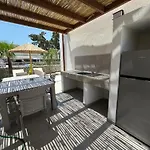 Delfinia Resort