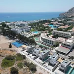 Delfinia Resort