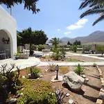 Villa Le Grand Bleu