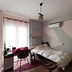 Koukmaris House