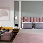 Alkyon Hotel