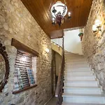 Seafront Stone Suites