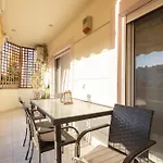 Luxury And Spacious Apt For 6 Guests
