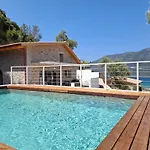 Pnoes Villas Vasiliki Lefkada