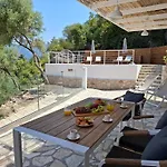 Pnoes Villas Vasiliki Lefkada