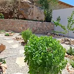 Pnoes Villas Vasiliki Lefkada