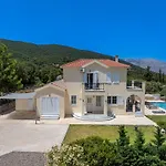 Blue Villa