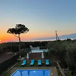 Zorbas Suites
