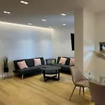 Kepesis Apartment