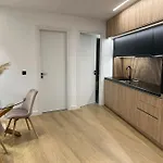 Kepesis Apartment