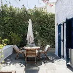Island House In Spetses With Magic View