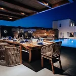 Sengi Villa Mykonos Kalafatis