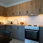 A V Luxury Apartments With Private Pools