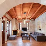 Atsipopoulo Villas