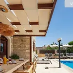 Atsipopoulo Villas