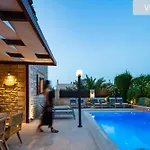 Atsipopoulo Villas